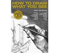 How to Draw What You See