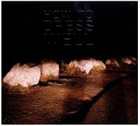 How to Dress Well - Love Remains [Import]