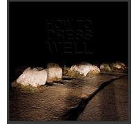 How To Dress Well - Love Remains by How To Dress Well (2010) Audio CD