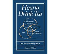 How to Drink Tea
