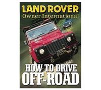 How To Drive Off Road