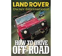 How To Drive Off Road G