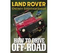 How to Drive Off-Road [Region Free] - DVD NEUF