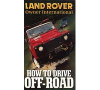 How to Drive Off Road [VHS]