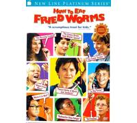 How to Eat Fried Worms