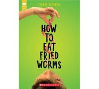 How to Eat Fried Worms by Thomas Rockwell & Illustrated by Emily Arnold McCully Thomas Rockwell Illustrated by Emily Arnold McCully (Auteur)