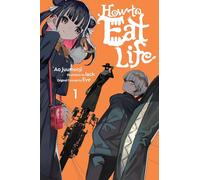 How to Eat Life, Vol. 1