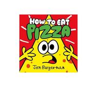 How to Eat Pizza
