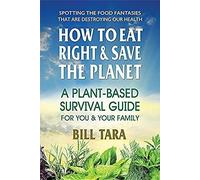 How To Eat Right & Save The Planet