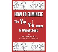 How To Eliminate The Yo Yo Effect In Weight Loss