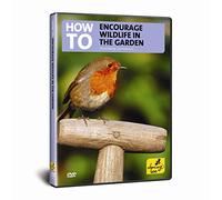 How To Encourage Wildlife Into the Garden [DVD]