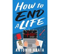 How To End A Life: A Death Panel Story