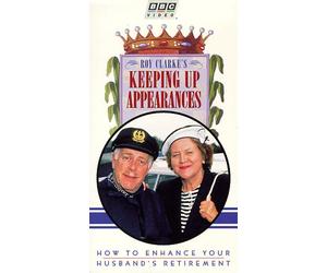 How to Enhance Your Husband's Retirement [VHS]