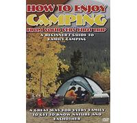 How To Enjoy Camping/First Trip