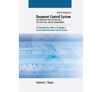 How To Establish A Document Control System For Compliance With Iso 9001
