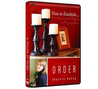 How to Establish: A House of Order