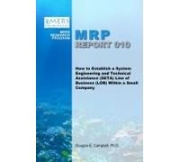 How To Establish A System Engineering And Technical Assistance (Seta) Line Of Business (Lob) Within A Small Company