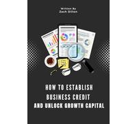 How to Establish Business Credit and Unlock Growth Capital