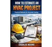 How to Estimate an HVAC Project - Practical Methods for Accurate Costing