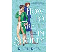How to Fake It in Society – Bramble