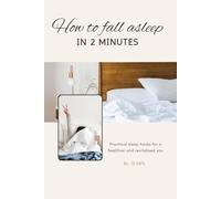 How to fall asleep in 2 minutes: Practical sleep hacks for a healthier and revitalised you