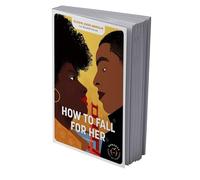 How to fall for her : tomber