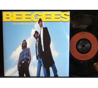 How to Fall in Love Part 1 (UK 1st pressing 7 inch vinyl single in picture sleeve)