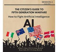 How to Fight Artificial Intelligence (AI)