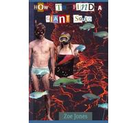 How to Find a Giant Squid