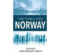 How to Find a Job in Norway