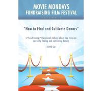 How to Find and Cultivate Donors