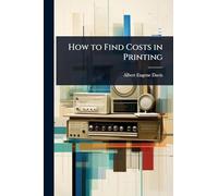 How to Find Costs in Printing