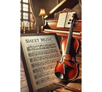 How to Find the Best Sheet Music for Your Musical Goals