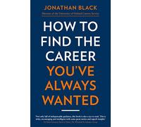 How to Find the Career You've Always Wanted