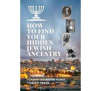 How to find your hidden Jewish Ancestry