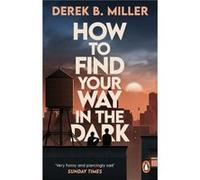 How to Find Your Way in the Dark by Derek B. Miller Derek B. Miller (Auteur)