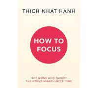 How to Focus – Rider