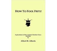How To Fool Fritz