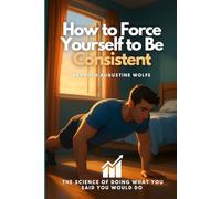 How to Force Yourself to Be Consistent: The Science of Doing What You Said You Would Do