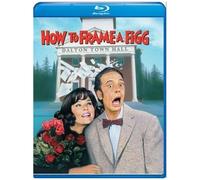 How To Frame A Figg [Blu-Ray]