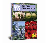 How To Garden Organically [DVD]