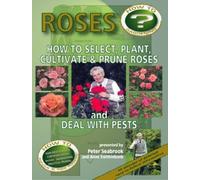 How to Gardening Guides: Roses [Region 2]