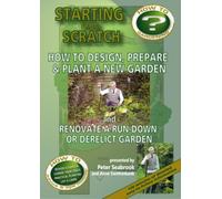 How to Gardening Guides: Starting from Scratch [Region 2]