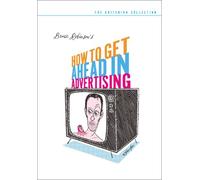 How To Get Ahead in Advertising - Criterion Collection