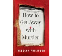 How to Get Away with Murder