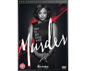 How to Get Away With Murder Season 2