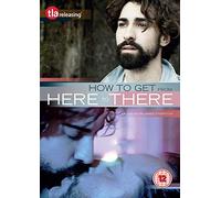 How to Get from Here to There [DVD] (IMPORT) (Pas de version française)