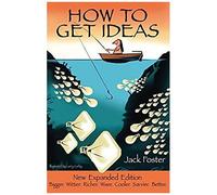 How To Get Ideas