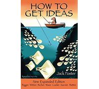How To Get Ideas