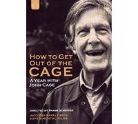 How to Get Out of The A Year with John Cage [Import]